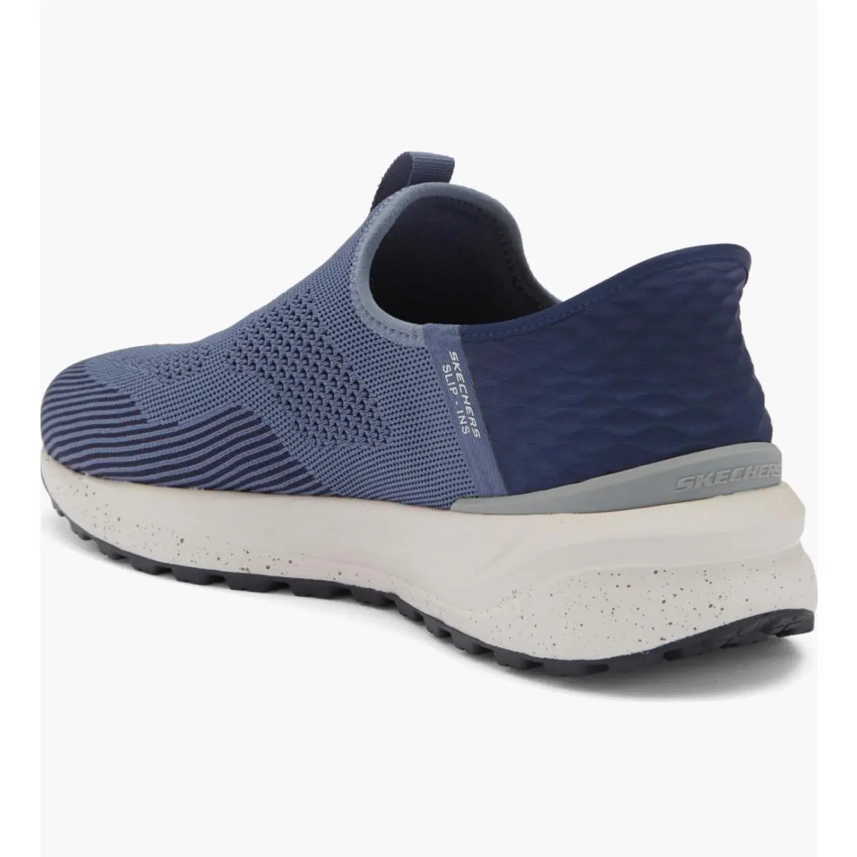 Skechers shoes - Bogdin Arlett - Bogdin Arlett - Blue (UPC: 196642550819) 2