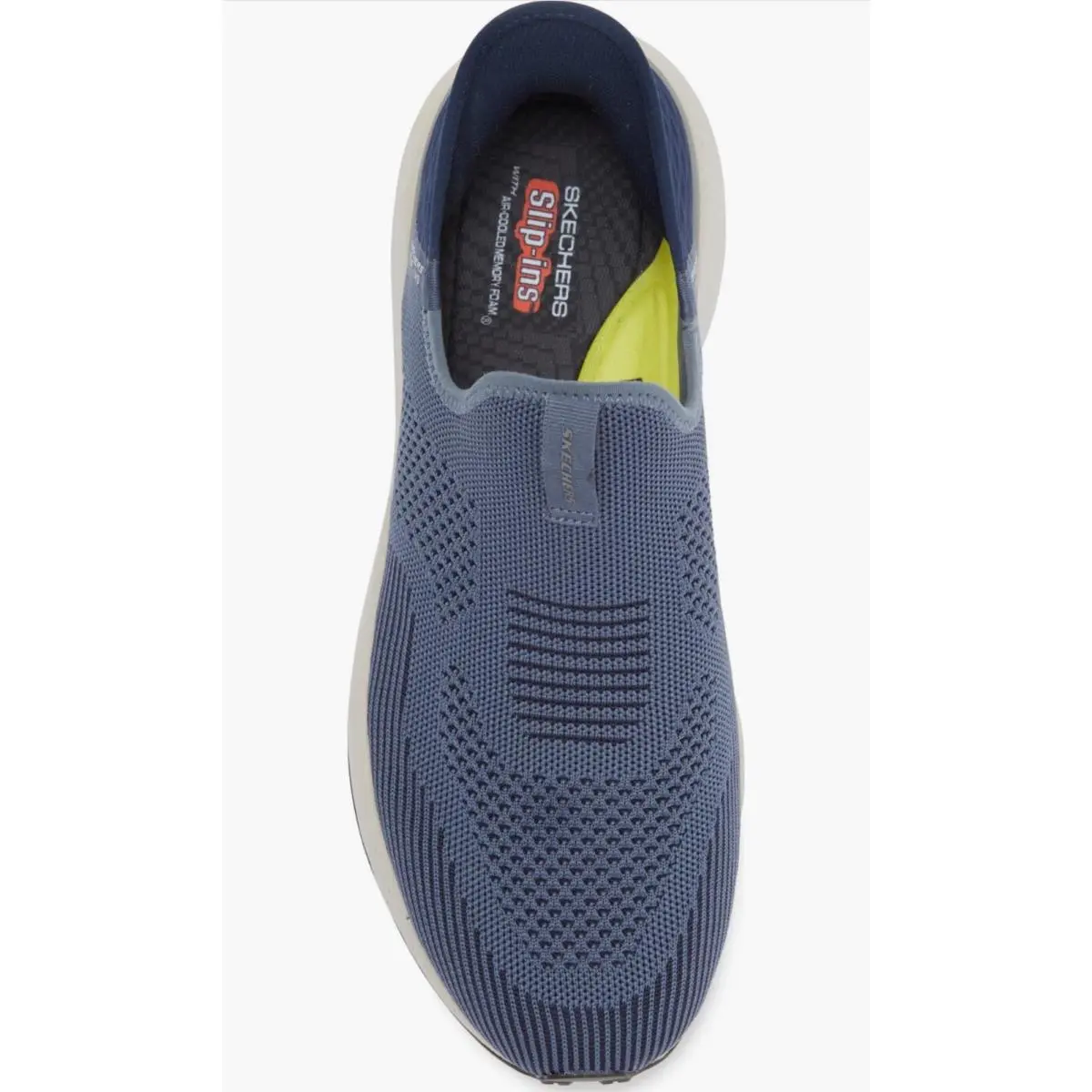 Skechers shoes - Bogdin Arlett - Bogdin Arlett - Blue (UPC: 196642550819) 3
