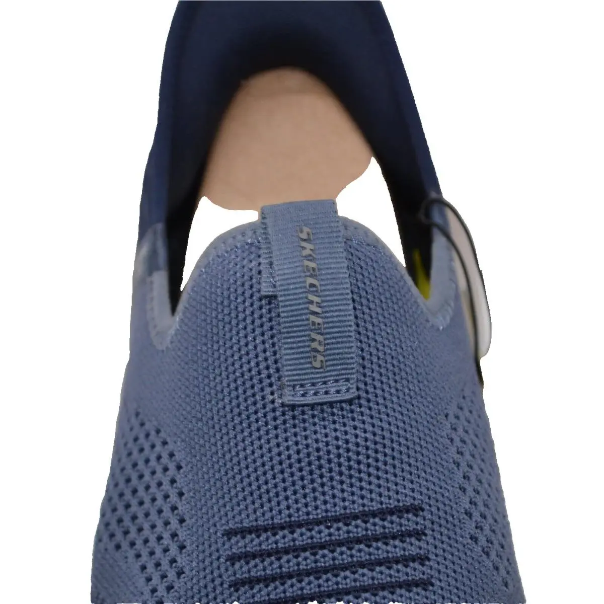 Skechers shoes - Bogdin Arlett - Bogdin Arlett - Blue (UPC: 196642550819) 9