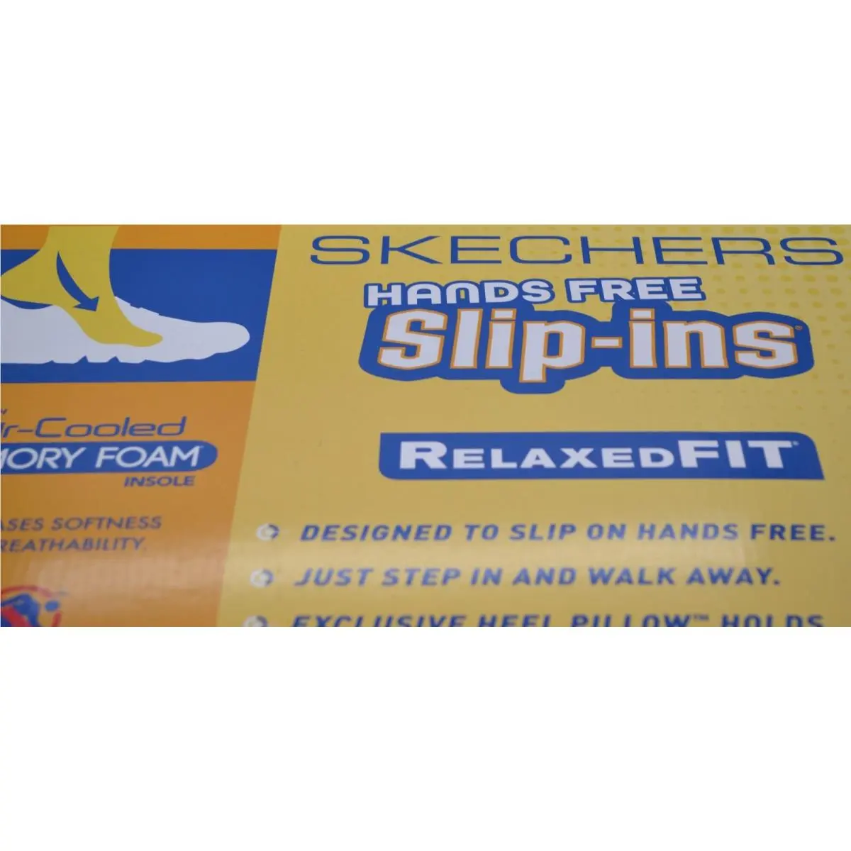Skechers shoes - Bogdin Arlett - Bogdin Arlett - Blue (UPC: 196642550819) 10
