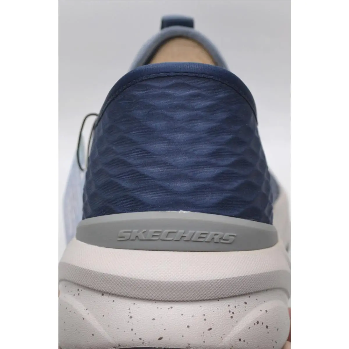 Skechers shoes - Bogdin Arlett - Bogdin Arlett - Blue (UPC: 196642550819) 6