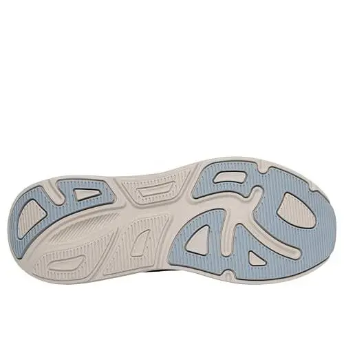 Skechers shoes - 118431-BLK/WHI-11.5 - 118431-BLK/WHI-115 - Black, White (UPC: 199252007292) 0