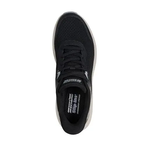 Skechers shoes - 118431-BLK/WHI-11.5 - 118431-BLK/WHI-115 - Black, White (UPC: 199252007292) 1