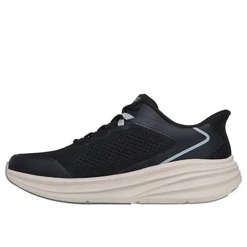 Skechers shoes - 118431-BLK/WHI-11.5 - 118431-BLK/WHI-115 - Black, White (UPC: 199252007292) 3