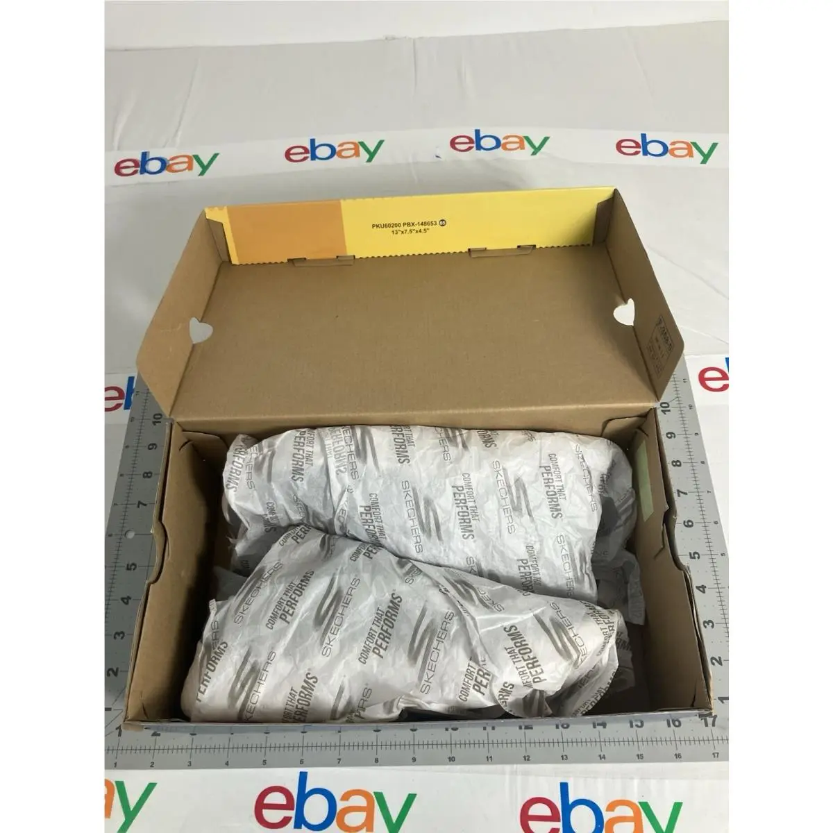 Skechers shoes - Skechers Go Walk Flex Hands Free Slip-Ins-Grand Entry - Gray 12