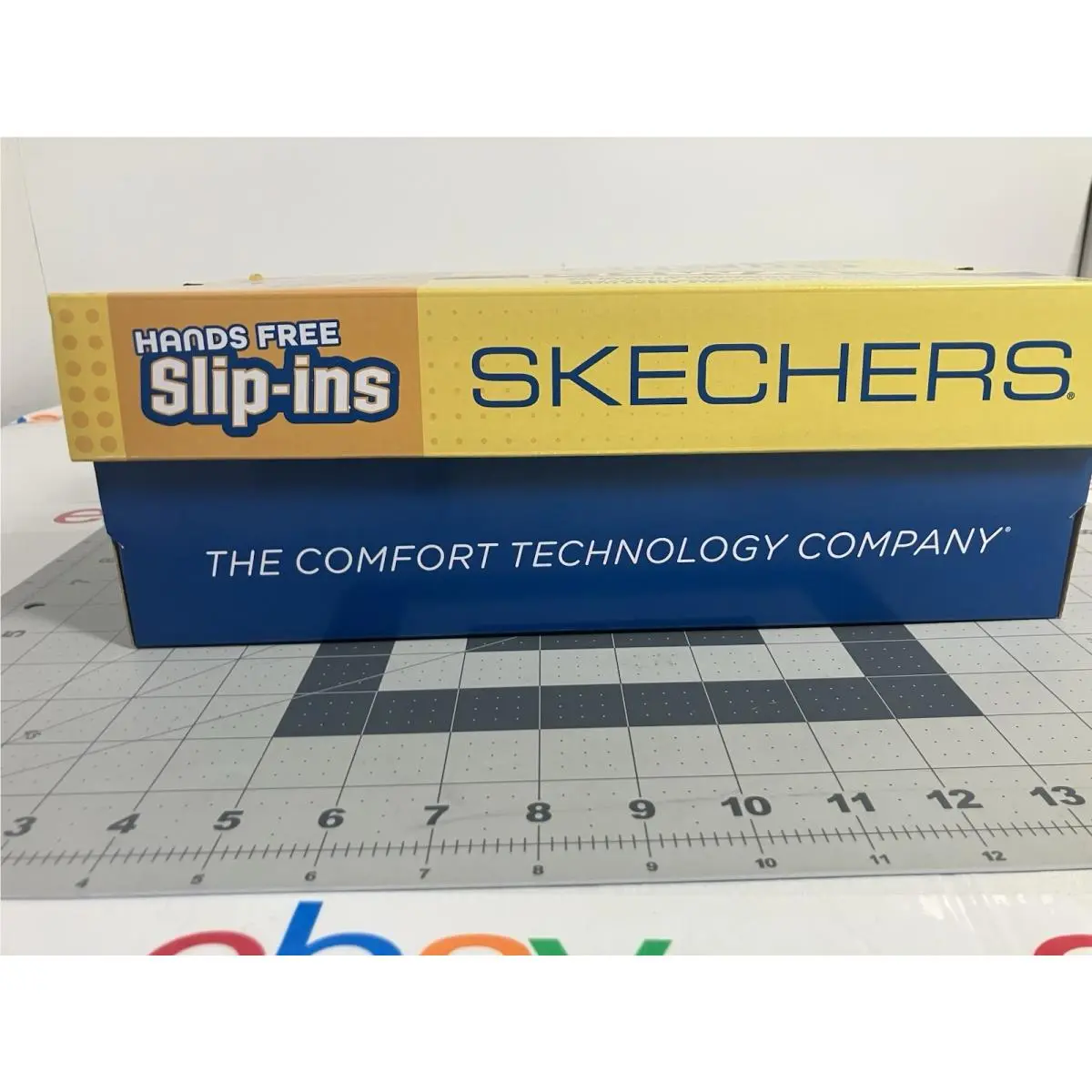 Skechers shoes - Skechers Go Walk Flex Hands Free Slip-Ins-Grand Entry - Gray 14