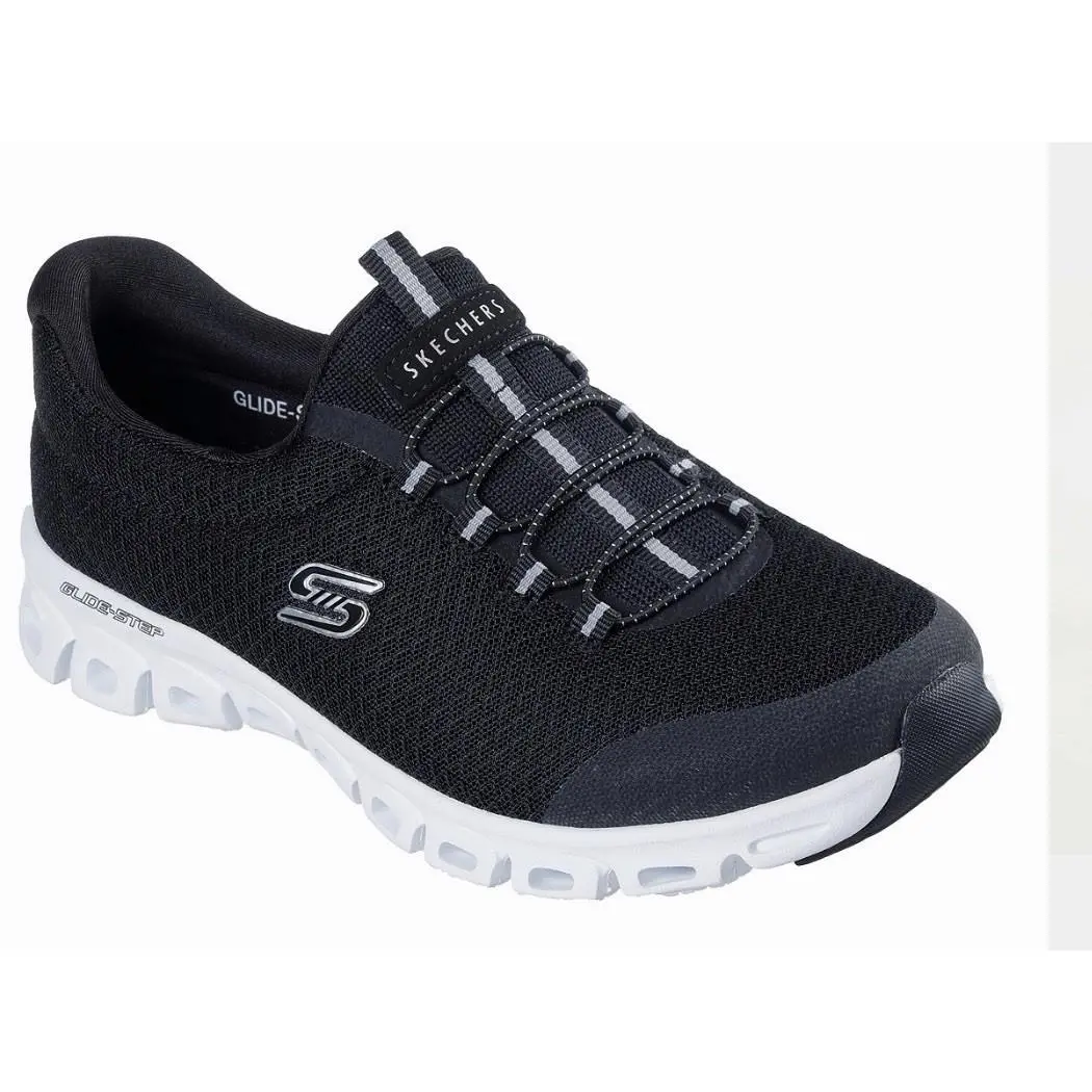 Women`s  Slip-ins: Glide-step - Glistenef by Skechers