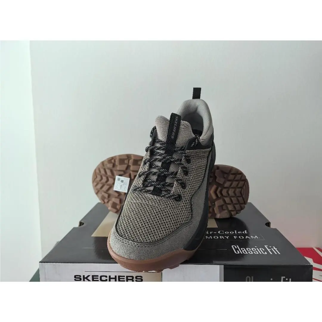 Skechers shoes - Gray 2