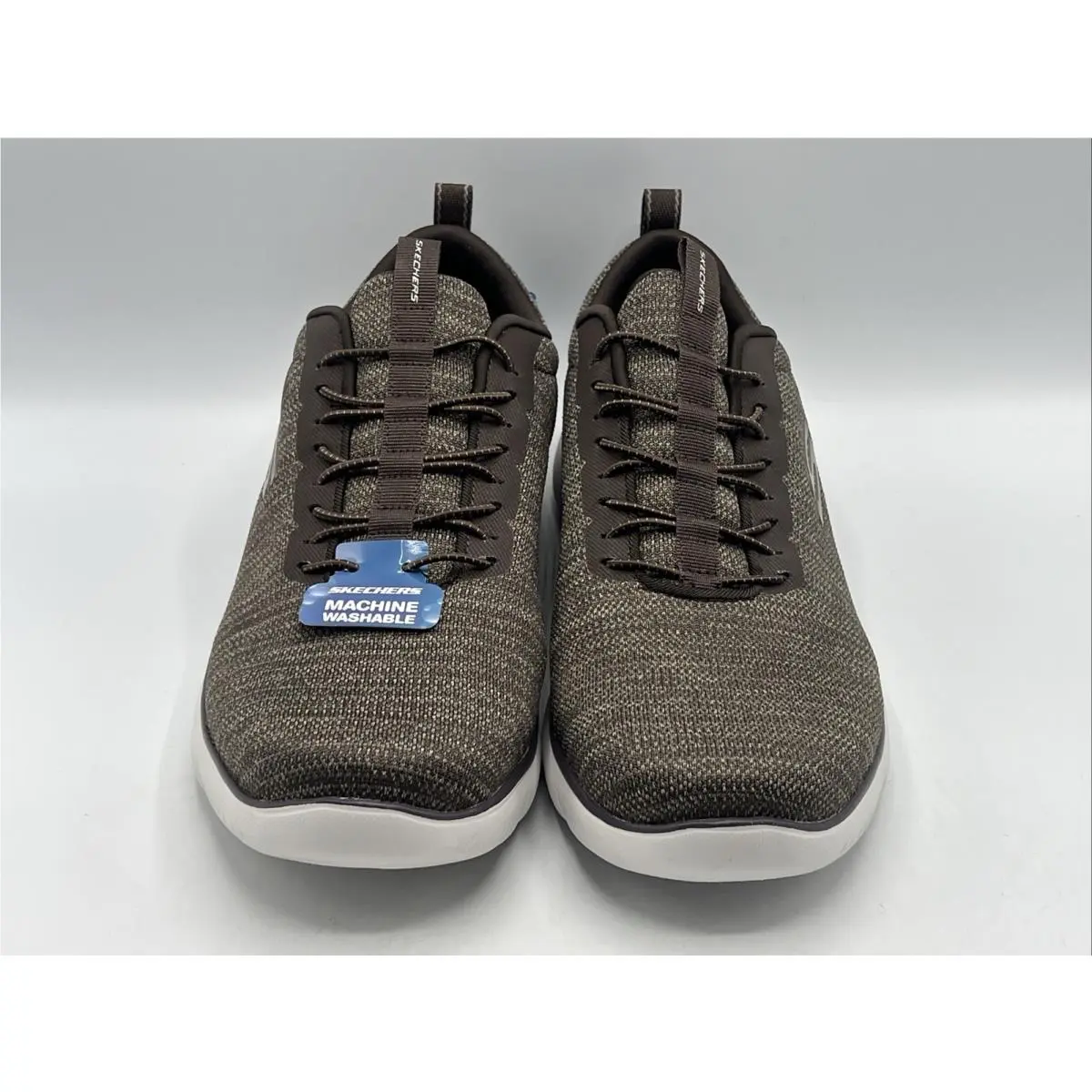 Skechers shoes - Skechers Summits Sorenz - Summits Sorenz - Brown 0