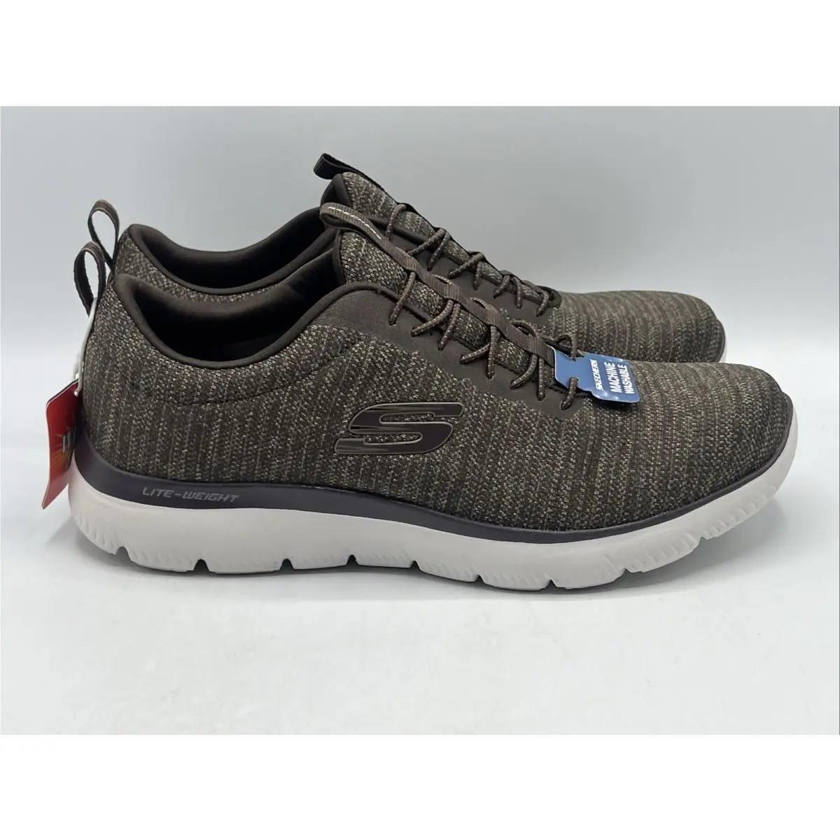 Skechers shoes - Skechers Summits Sorenz - Summits Sorenz - Brown 1