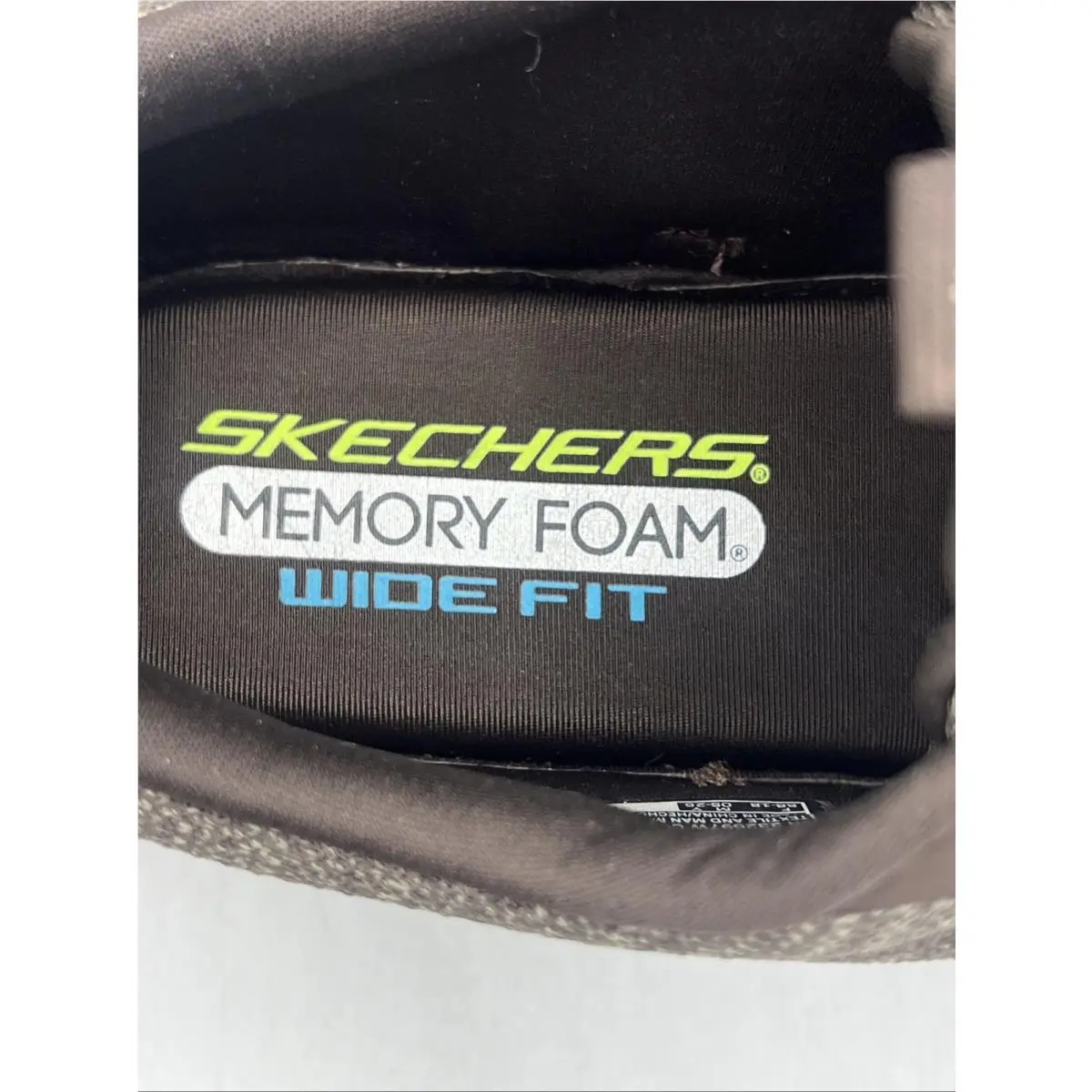 Skechers shoes - Skechers Summits Sorenz - Summits Sorenz - Brown 4