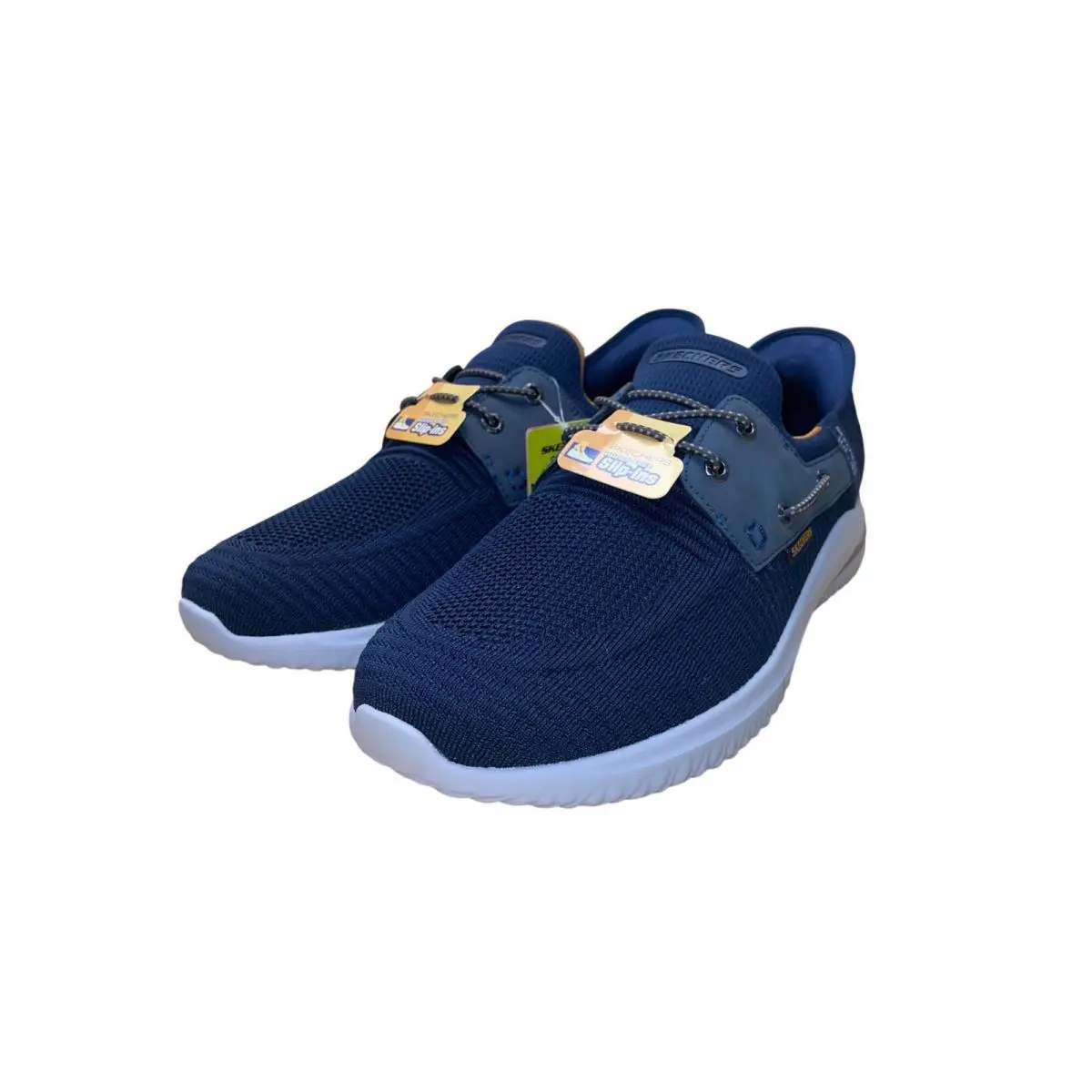 Skechers shoes - White 1