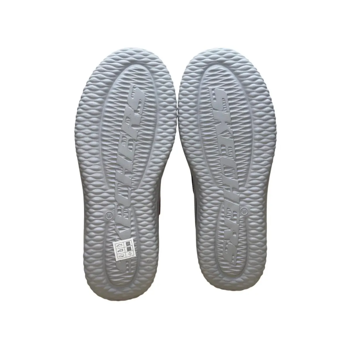 Skechers shoes - White 7