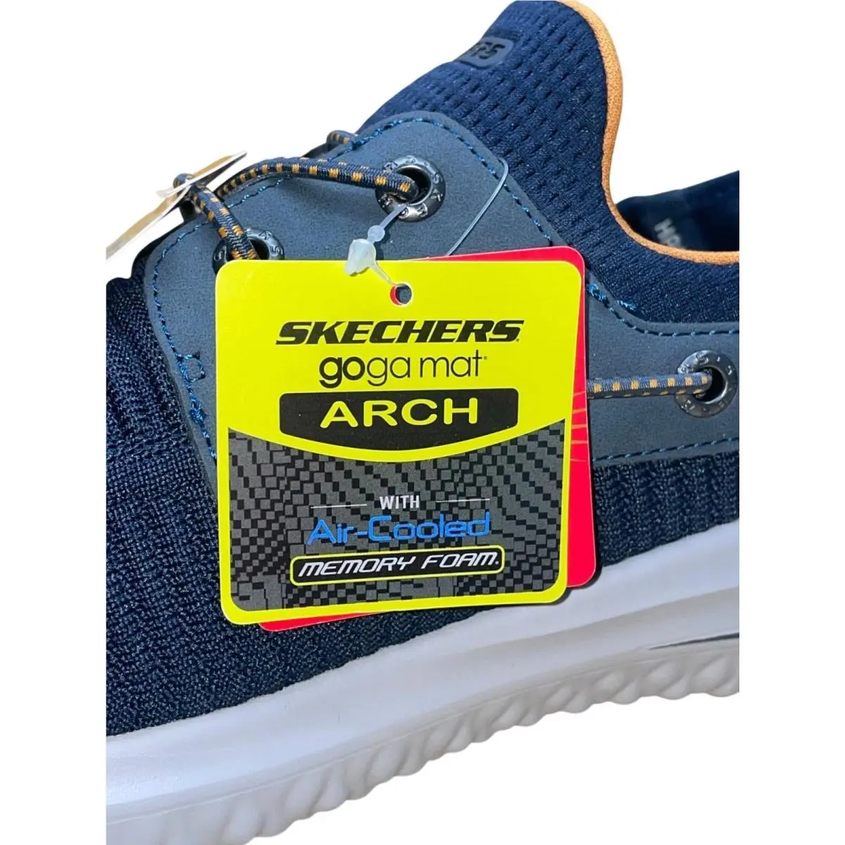 Skechers shoes - White 5