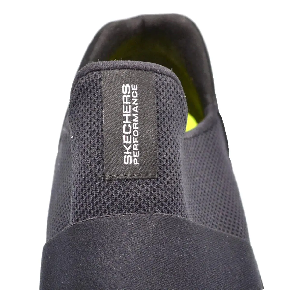 Skechers shoes - Skechers Proformance Go Run Mojo Mania - Black (UPC: 191665538837) 1