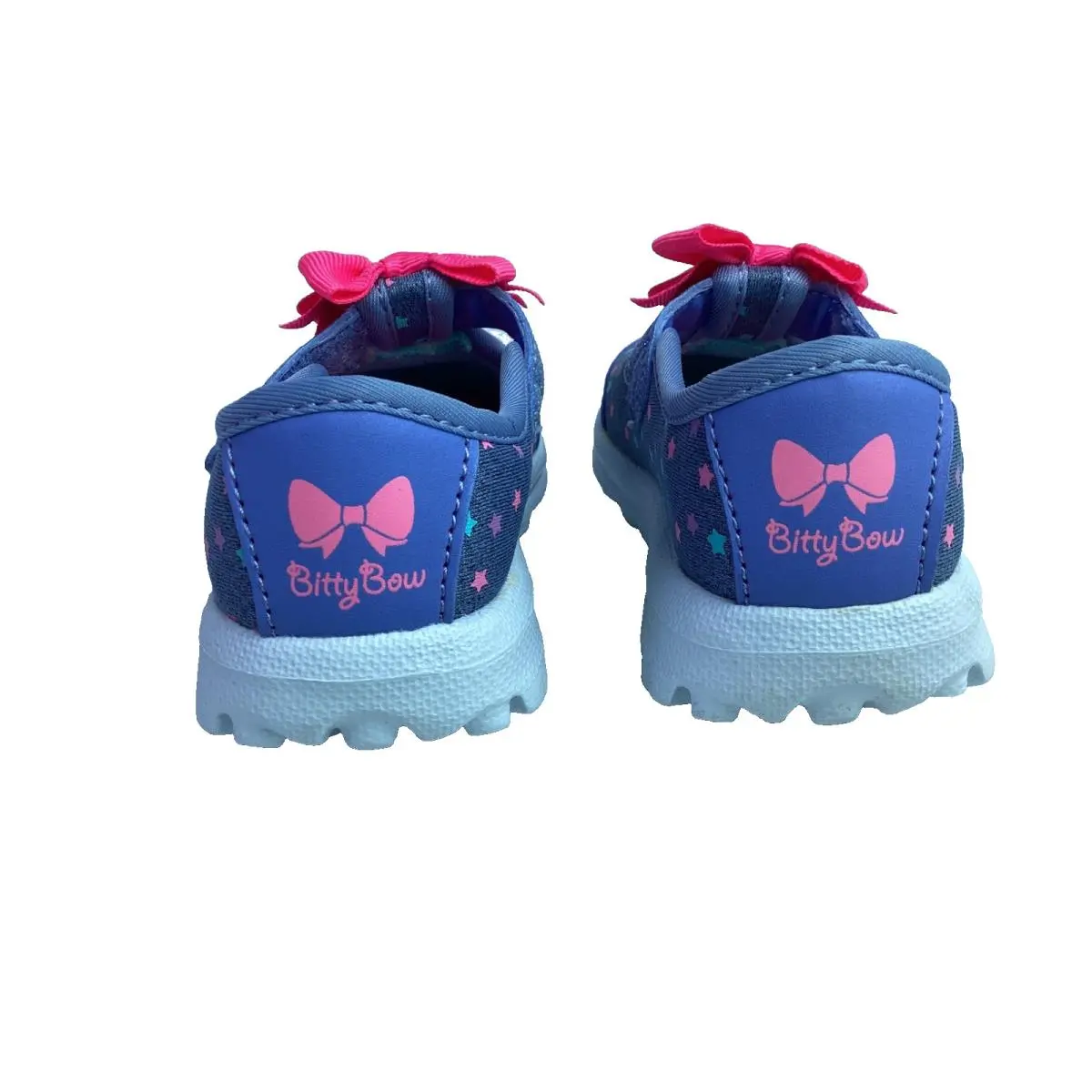 Skechers shoes - Skechers Go Walk Starry Style Girl `s - Purple 0