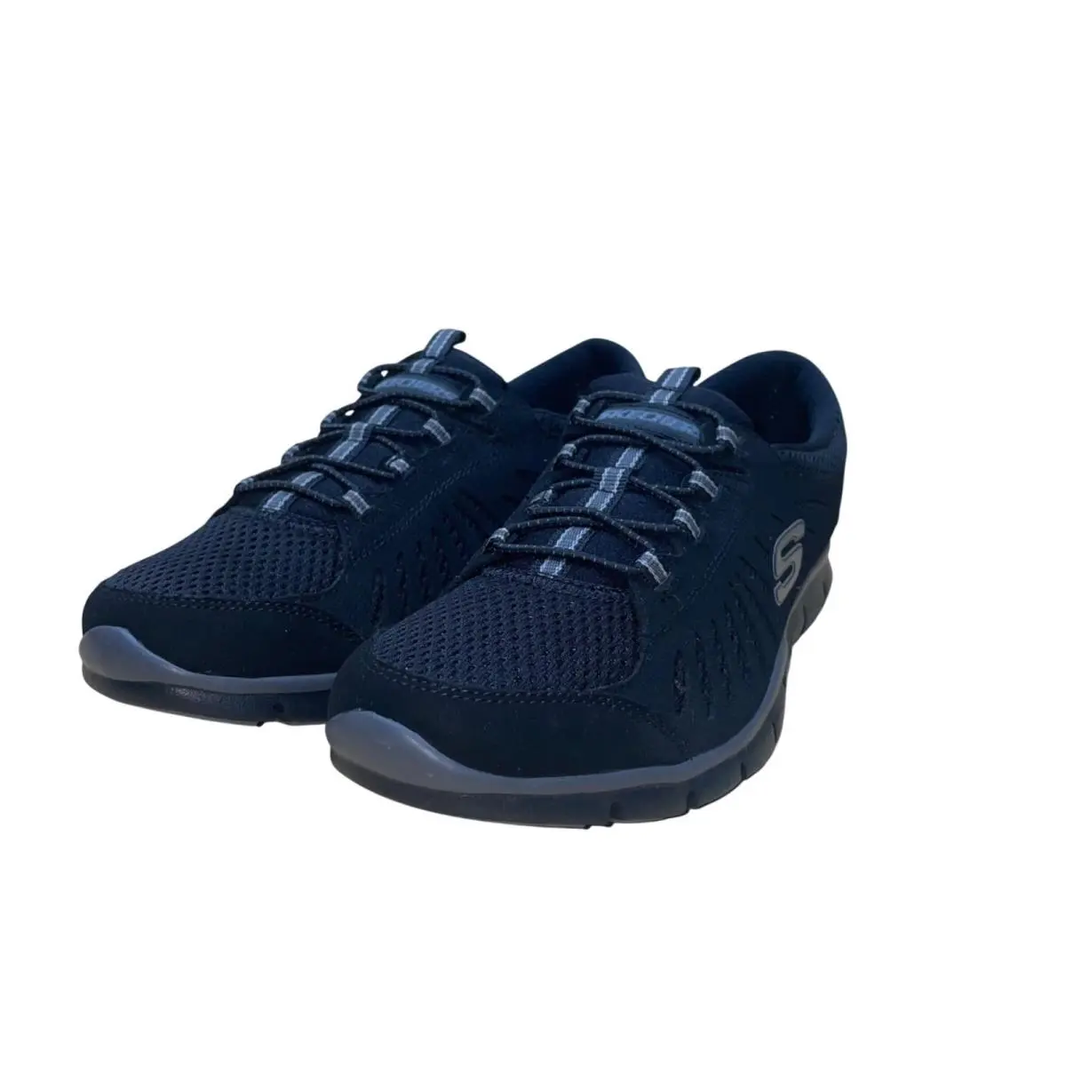 Skechers shoes - Skechers Flex - Flex - Black 1