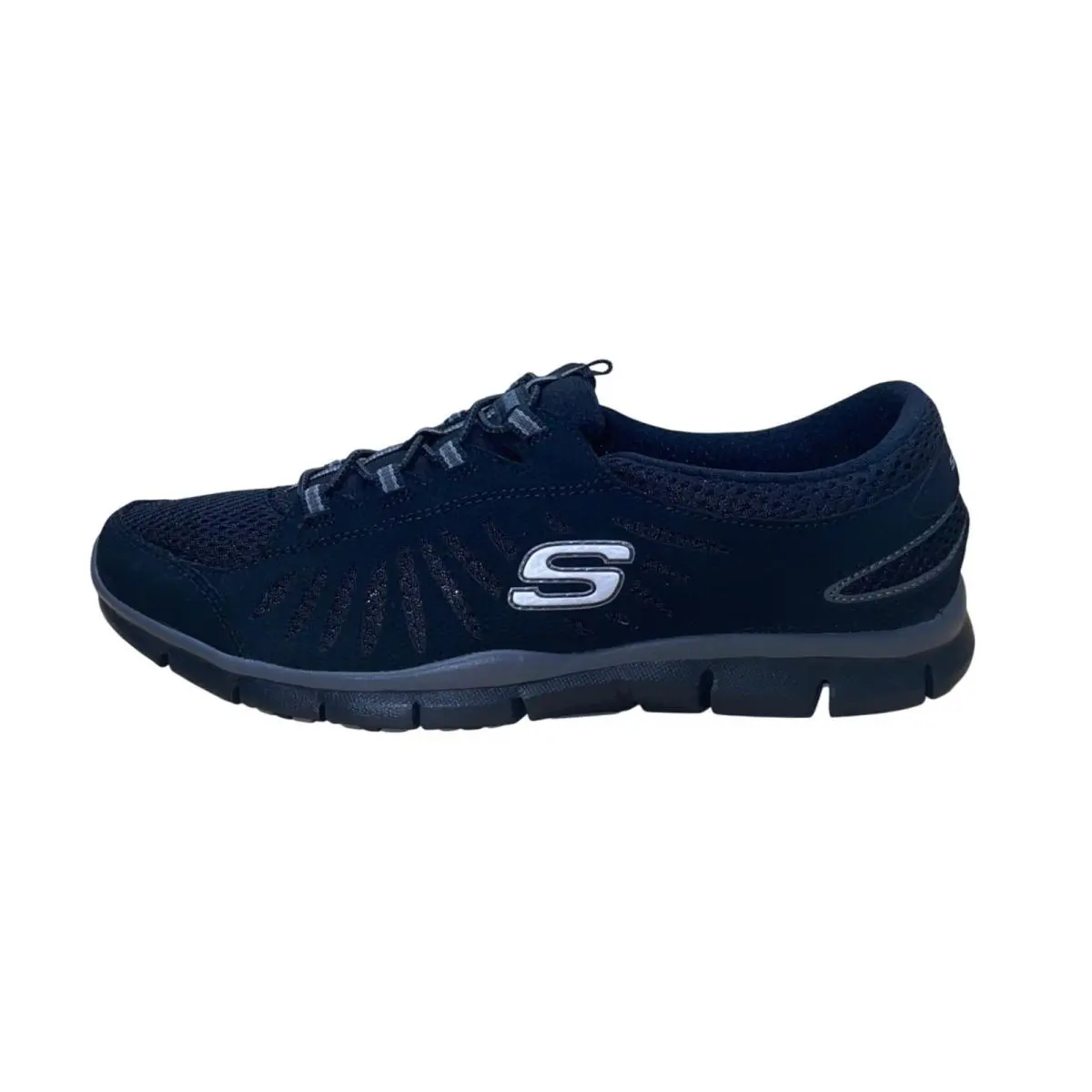 Skechers shoes - Skechers Flex - Flex - Black 2