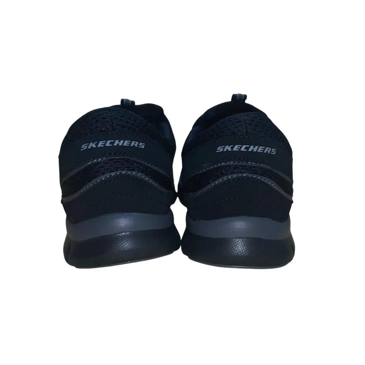 Skechers shoes - Skechers Flex - Flex - Black 5