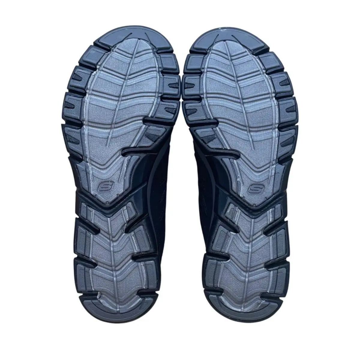 Skechers shoes - Skechers Flex - Flex - Black 6