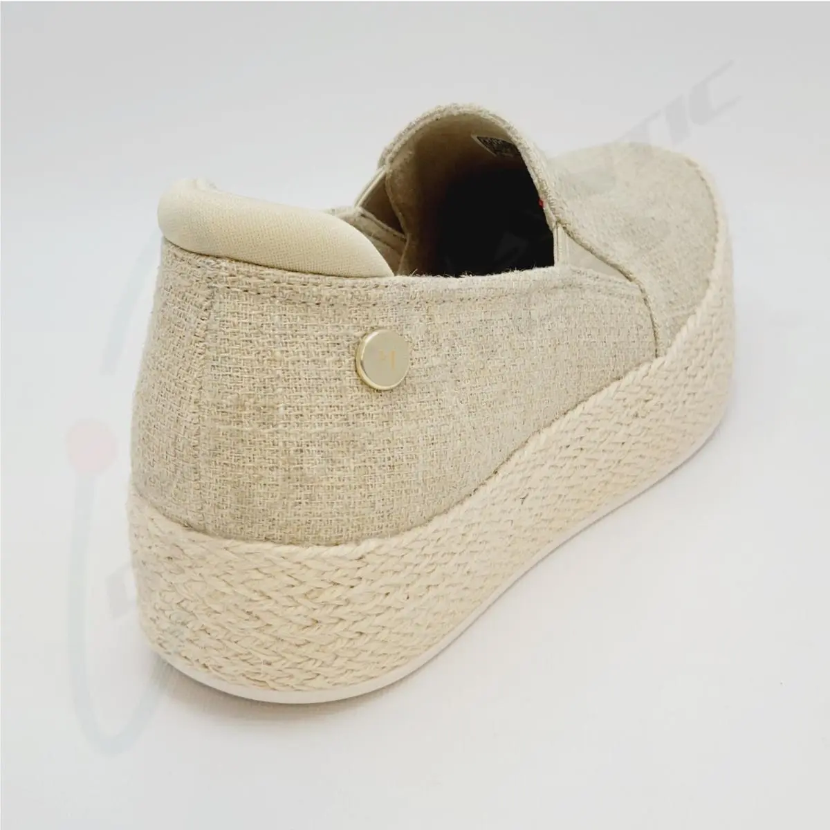 Skechers shoes - Skechers BOBS - BOBS - 158908 - Beige (UPC: 197627469355) 2