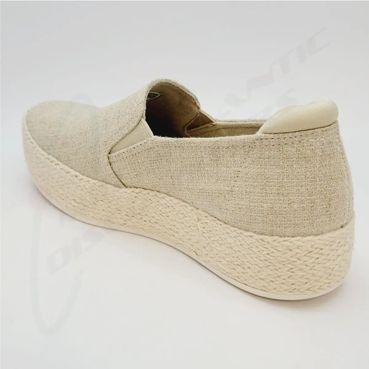 Skechers shoes - Skechers BOBS - BOBS - 158908 - Beige (UPC: 197627469355) 3