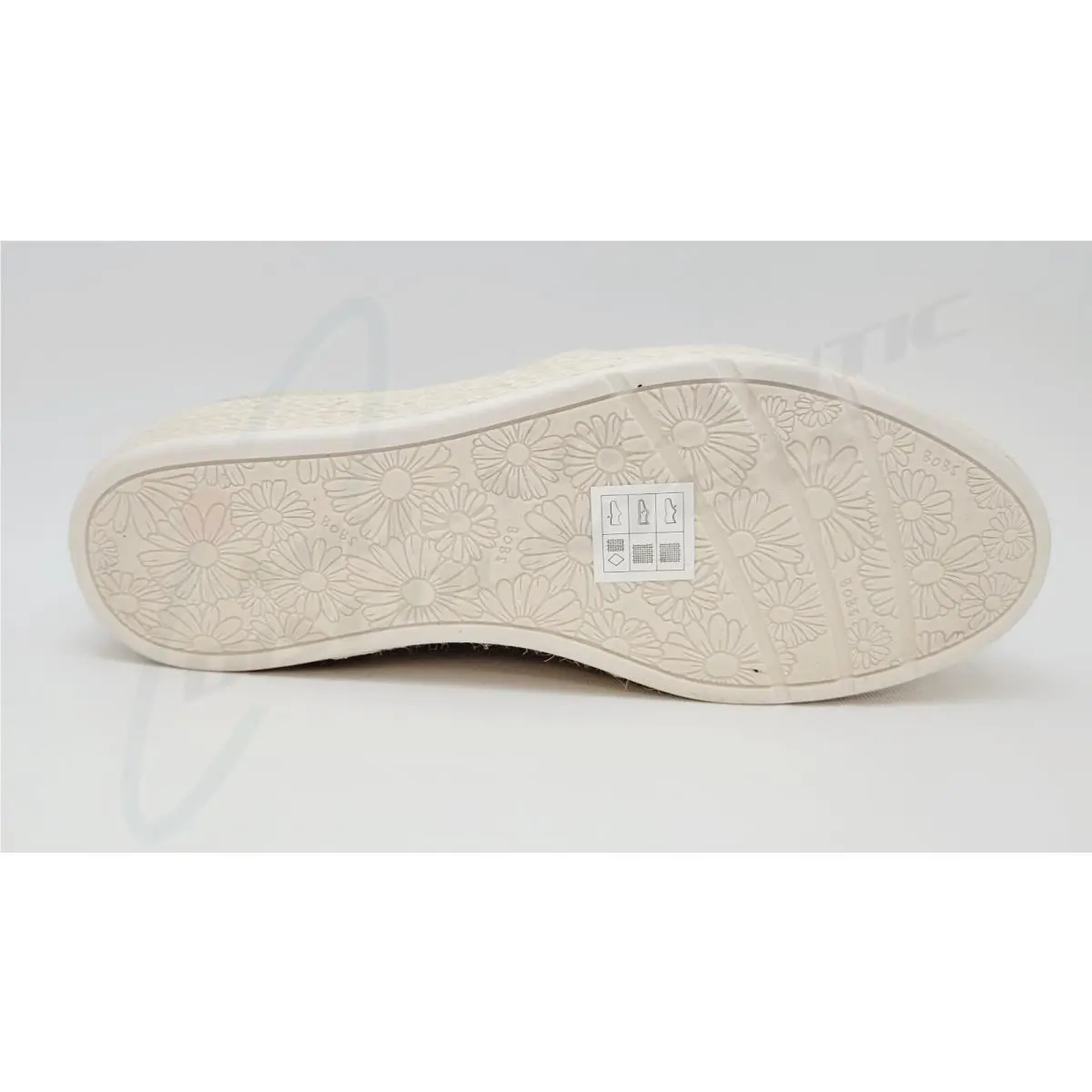 Skechers shoes - Skechers BOBS - BOBS - 158908 - Beige (UPC: 197627469355) 5