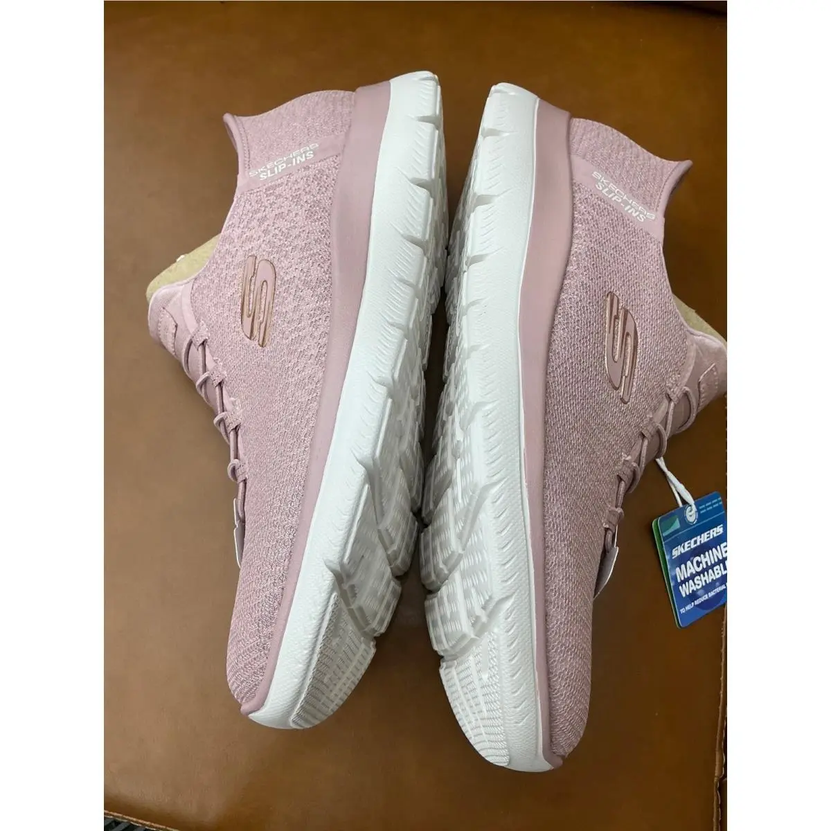 Skechers shoes - Ultra Flex 3.0 Brilliant Path - Pink 2