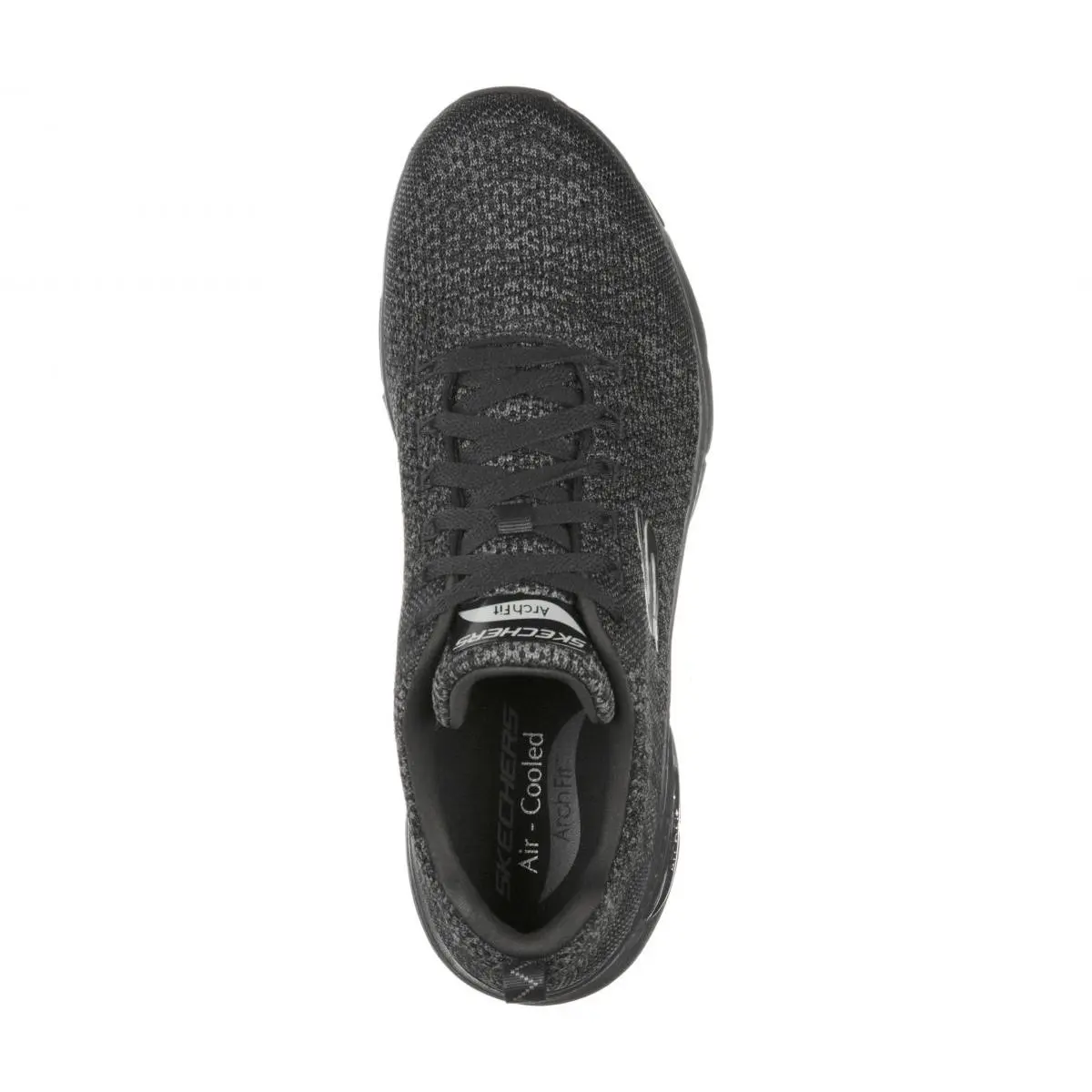 Skechers shoes - BLACK (UPC: 194880415662) 1