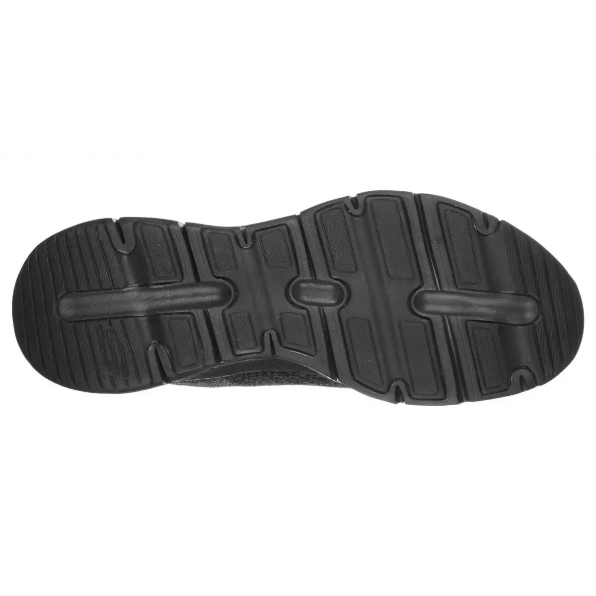 Skechers shoes - BLACK (UPC: 194880415662) 2