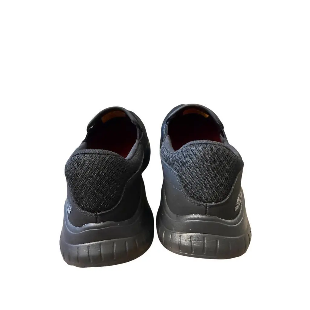 Skechers shoes - Black 2