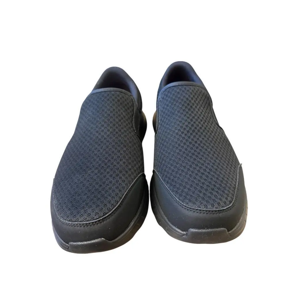 Skechers shoes - Black 3
