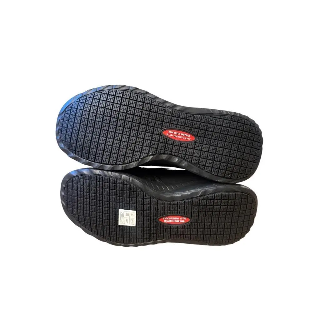 Skechers shoes - Black 4