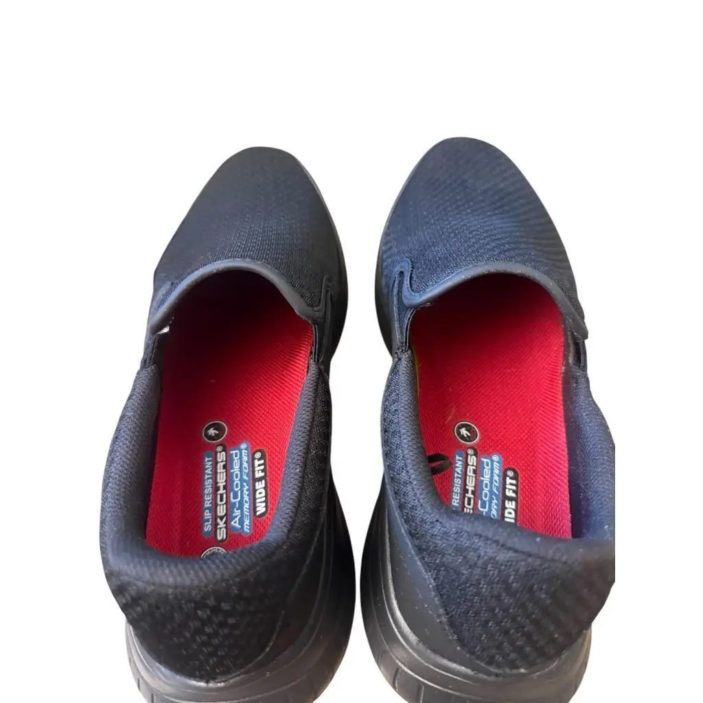 Skechers shoes - Black 1