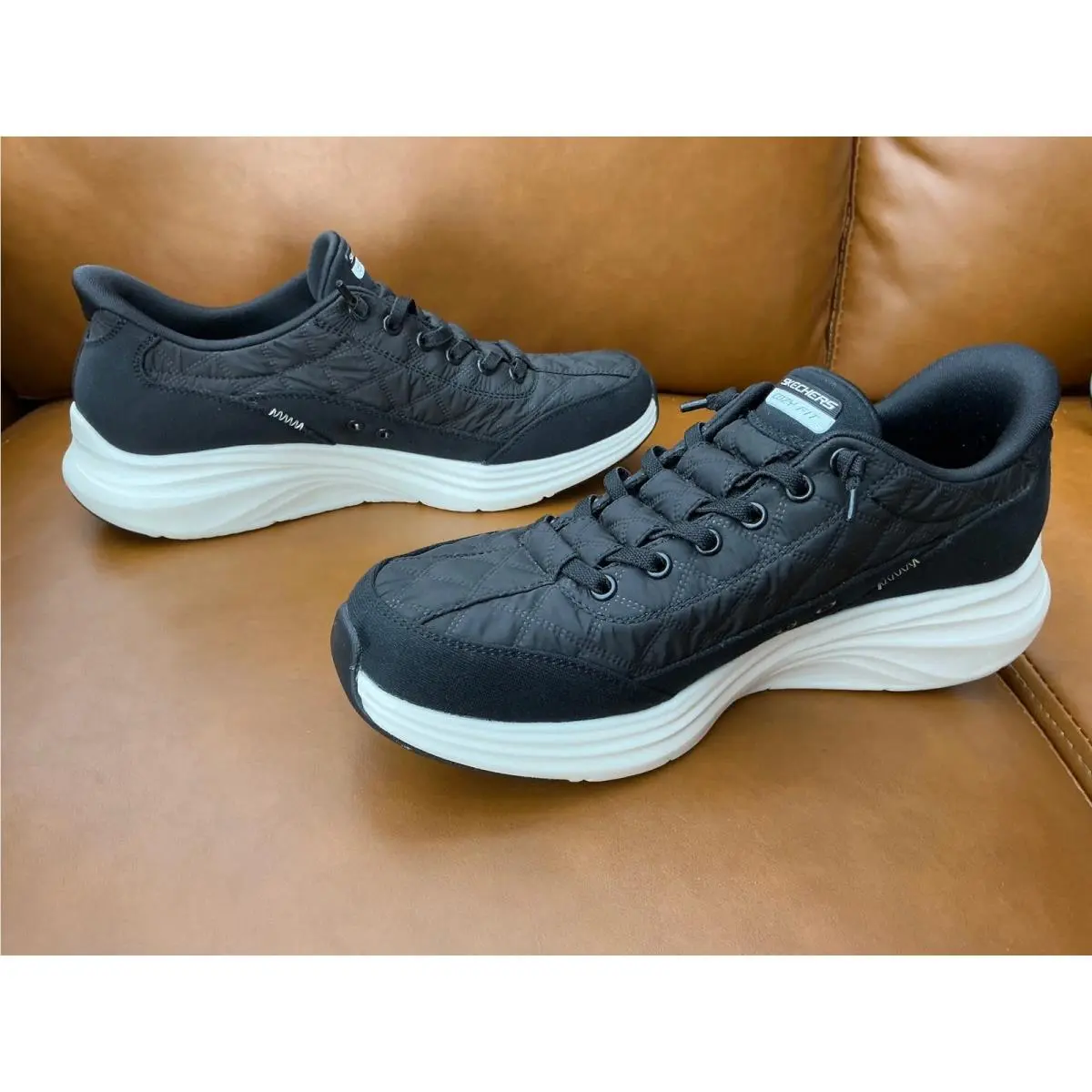 Skechers shoes - 150842 - 150842 - Black 0