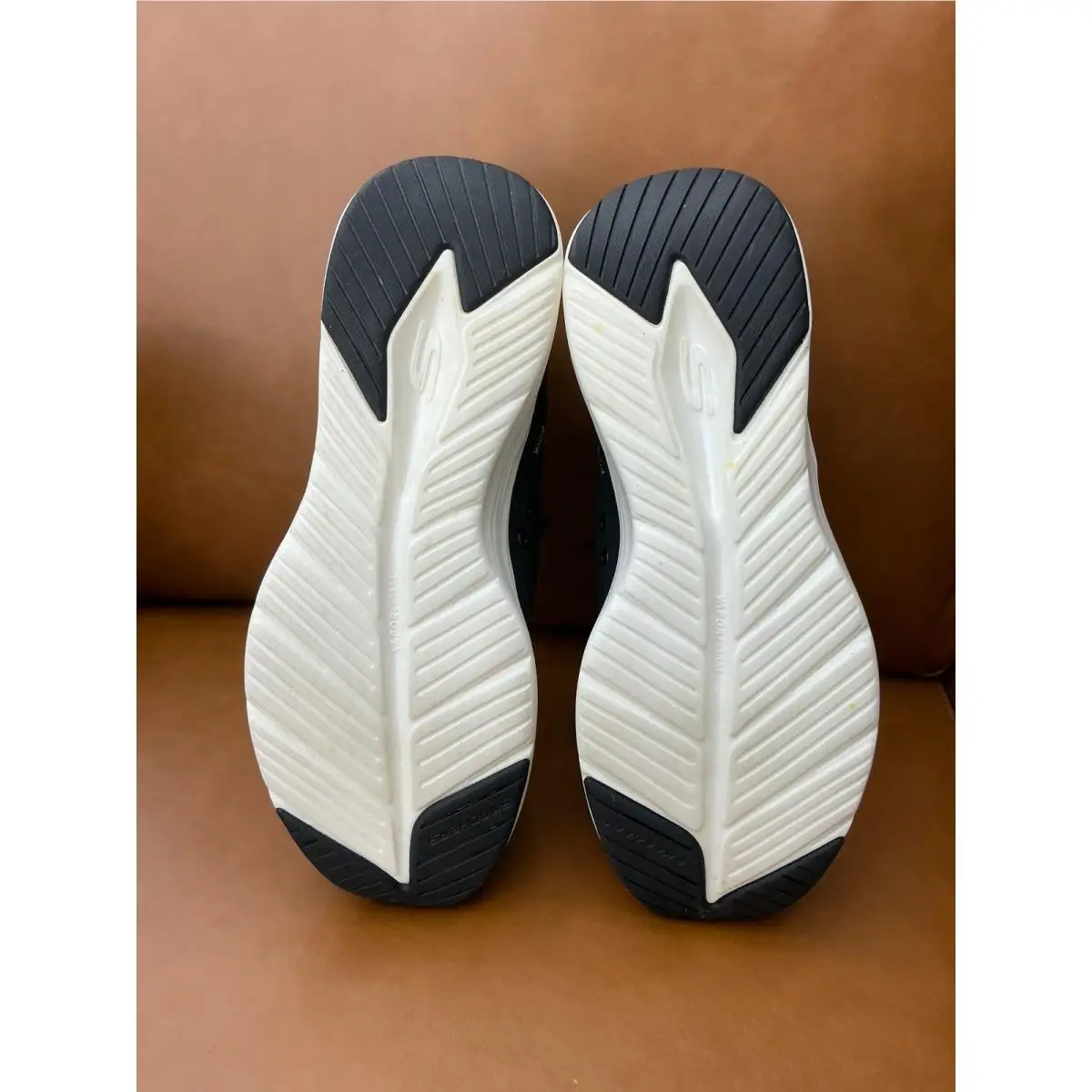Skechers shoes - 150842 - 150842 - Black 1