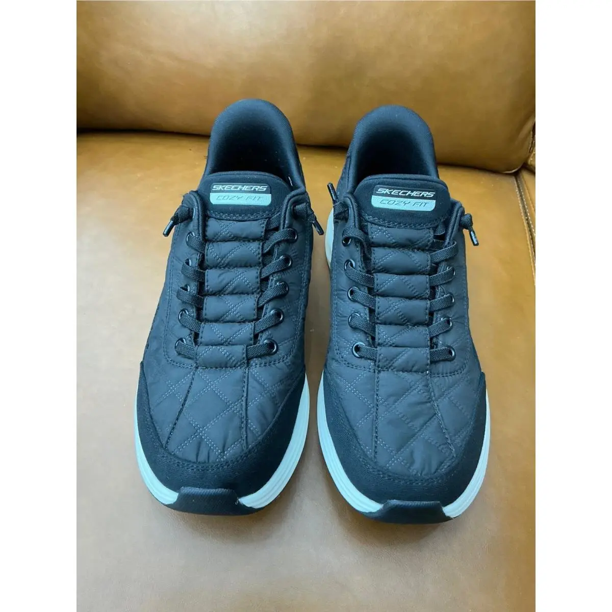 Skechers shoes - 150842 - 150842 - Black 3
