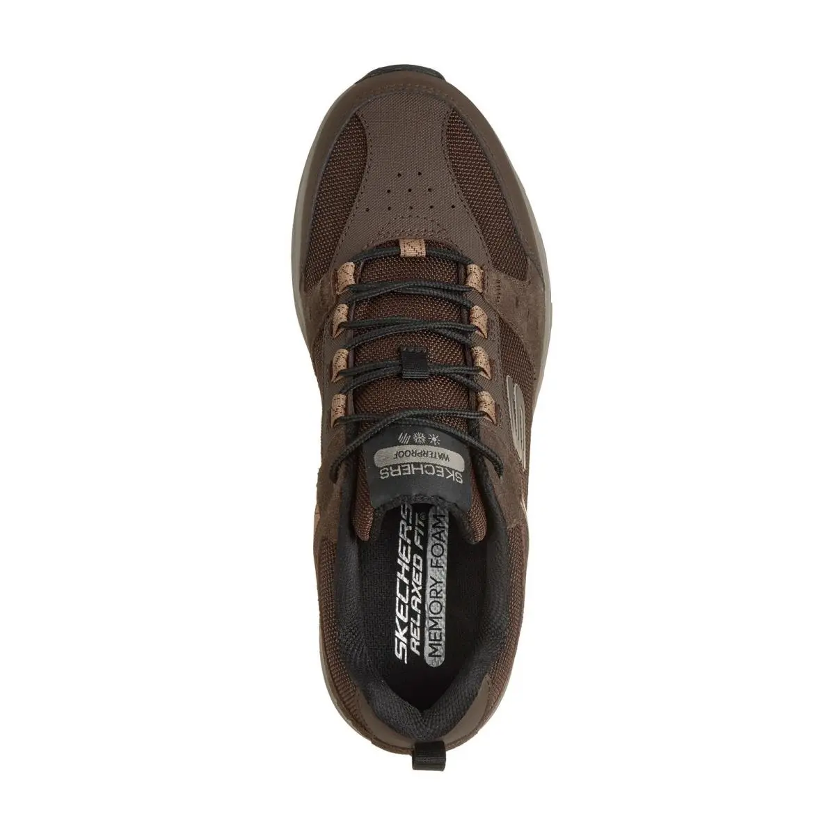 Skechers shoes - Brown 0