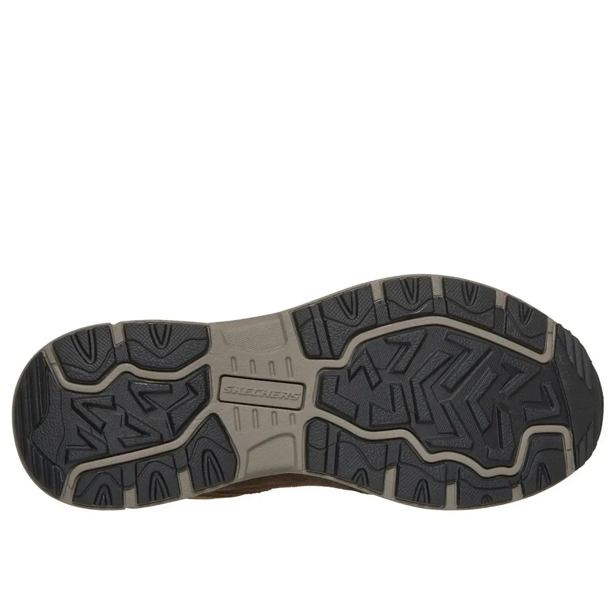 Skechers shoes - Brown 2