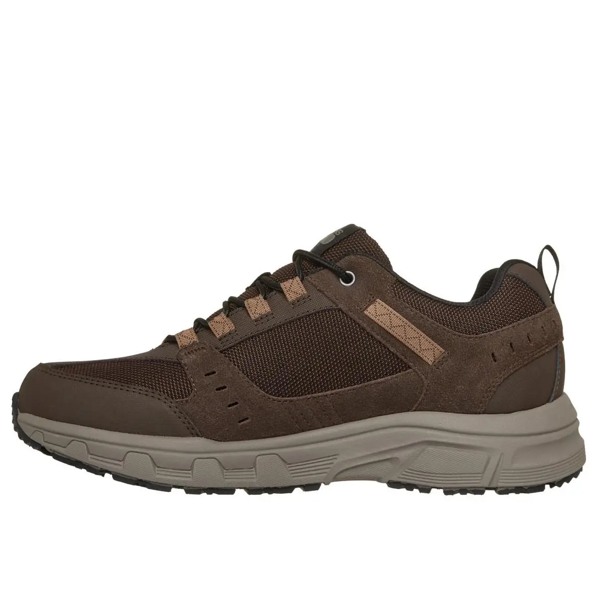 Skechers shoes - Brown 3