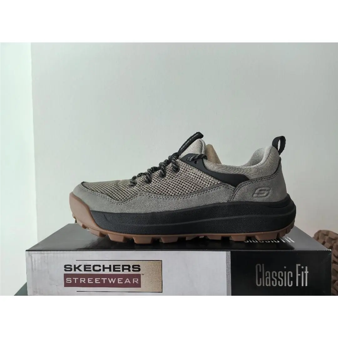 Skechers shoes - Gray 3