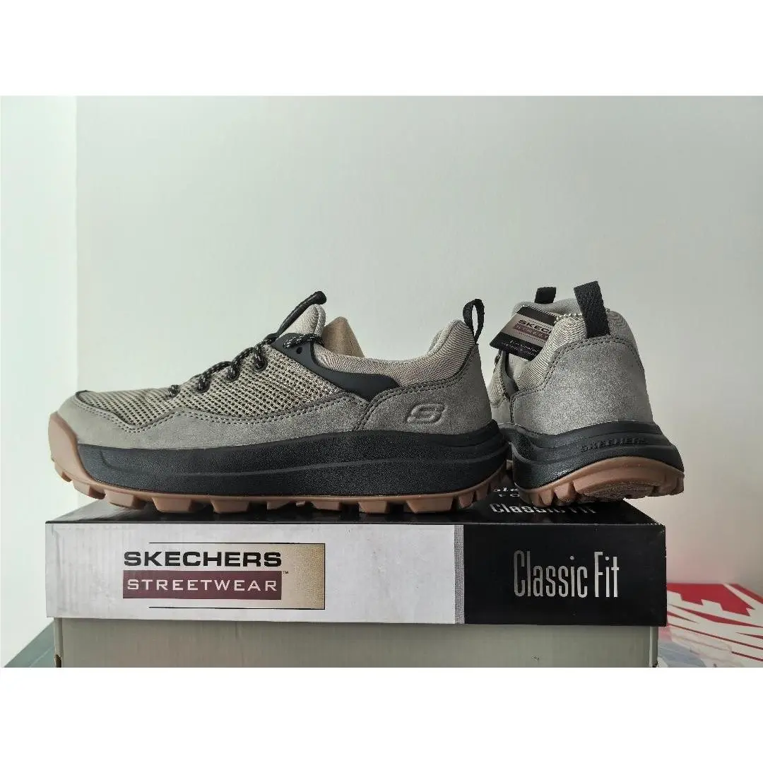 Skechers shoes - Gray 0