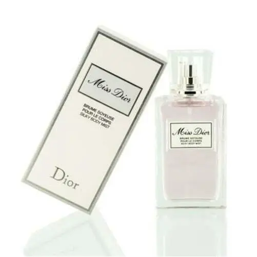 Christian Dior Miss Dior Silky Body Mist Spray 3.4 fl oz