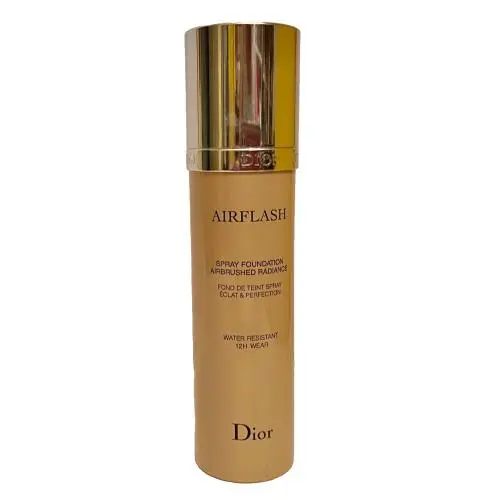 Dior Backstage Airflash Spray Foundation - 101 - 2.3 oz/70 ml