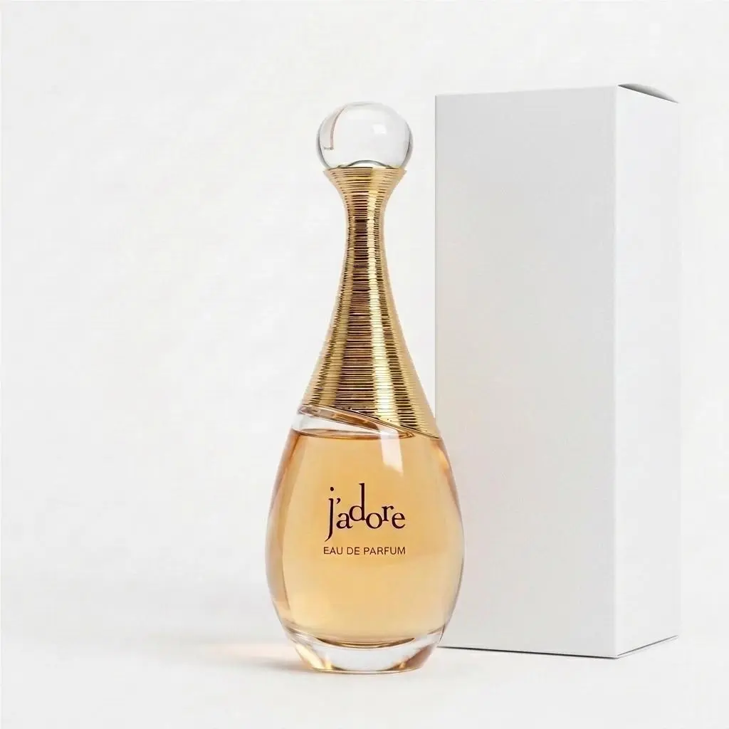 Christian Dior J`adore Eau DE Parfum Spray 100 ML/3.4 Fl.oz. T