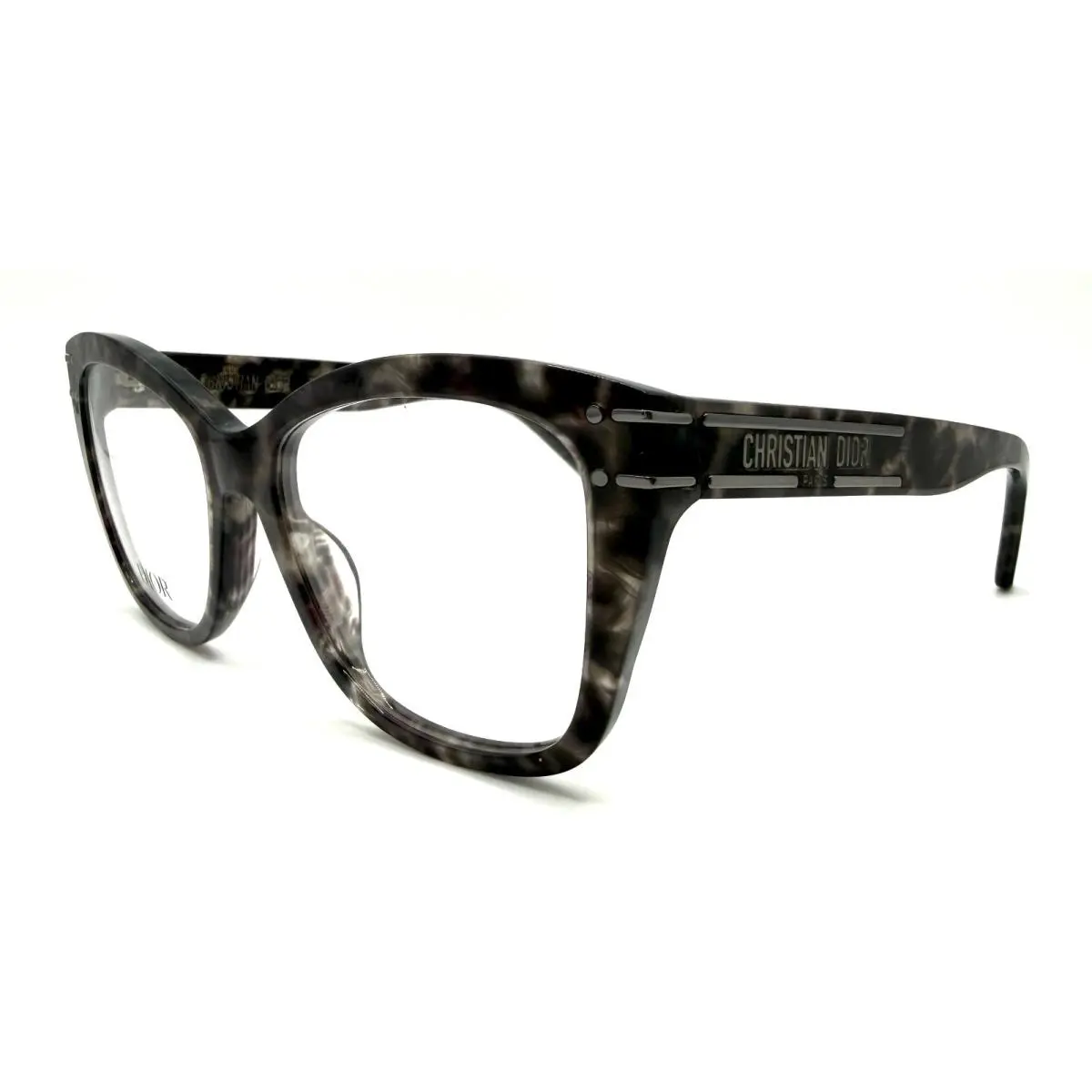 Christian Dior Diorsignatureo B31 6800 Clear Frame Eyewear Eyeglasses 54-17-140