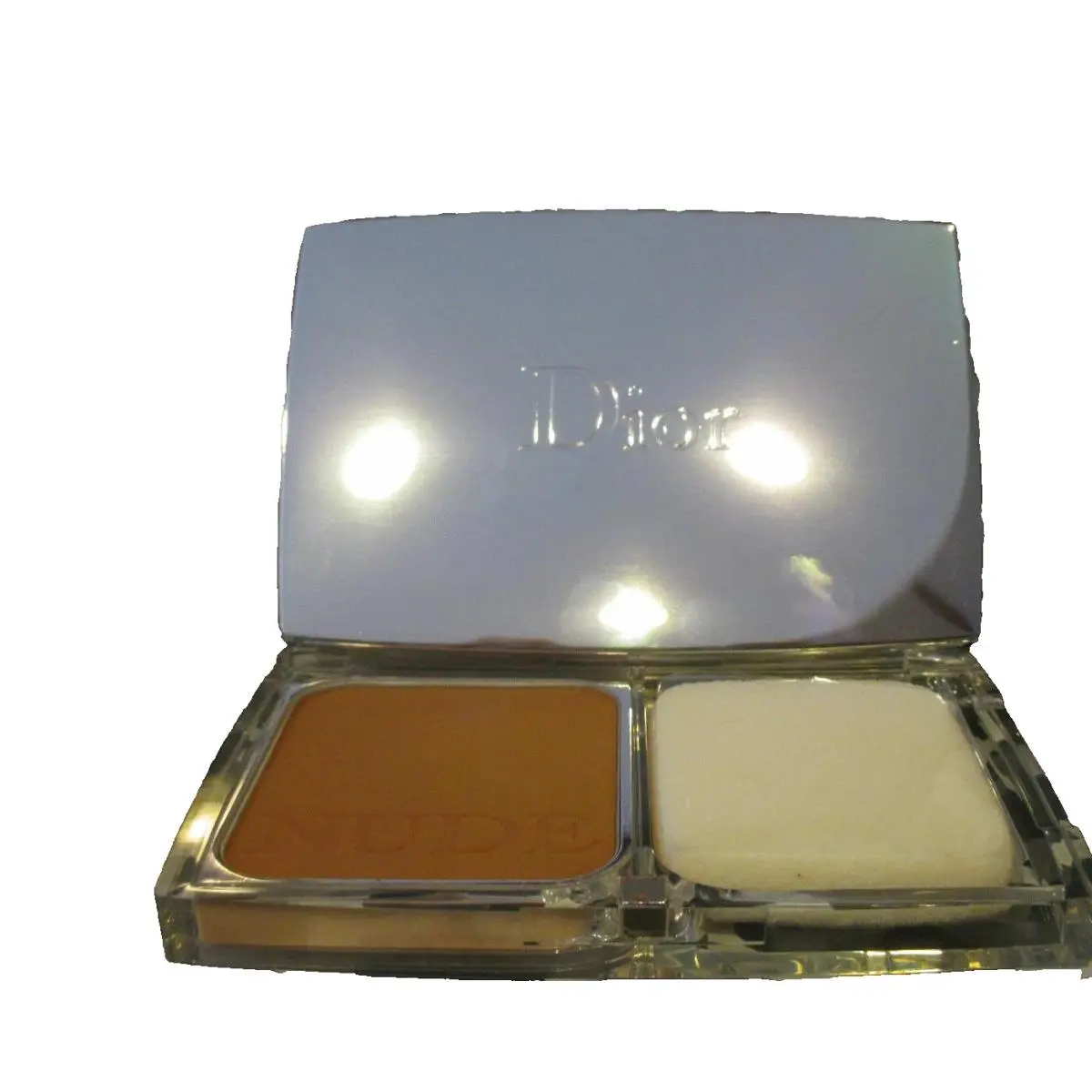 Christian Dior Diorskin Glow Powder Makeup 070 .35 OZ