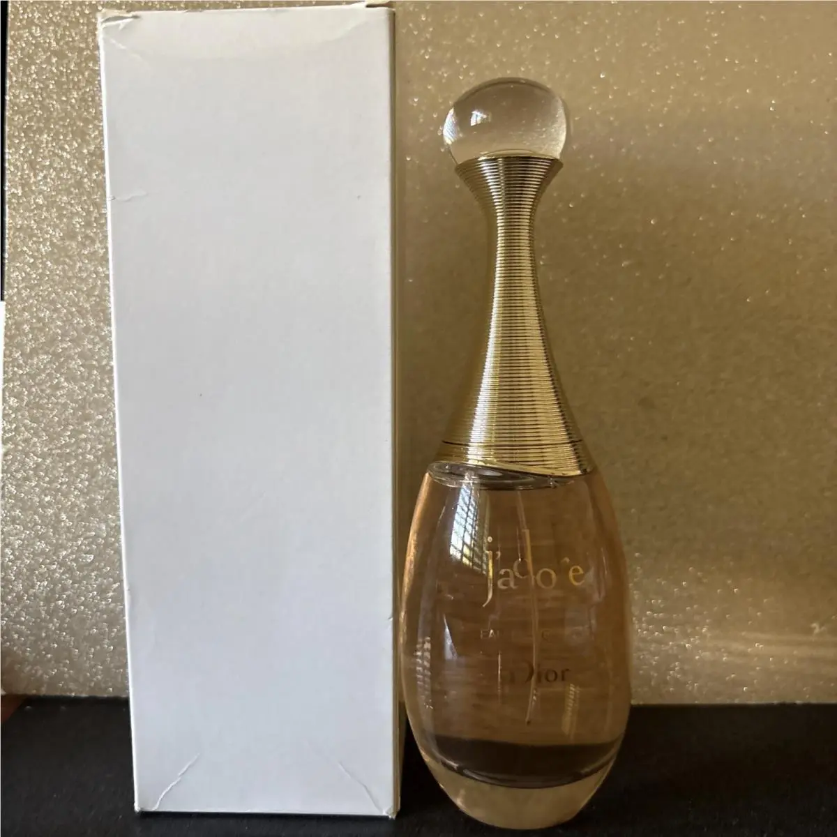 J`adore BY Dior Eau DE Toilette Spray 100 ML