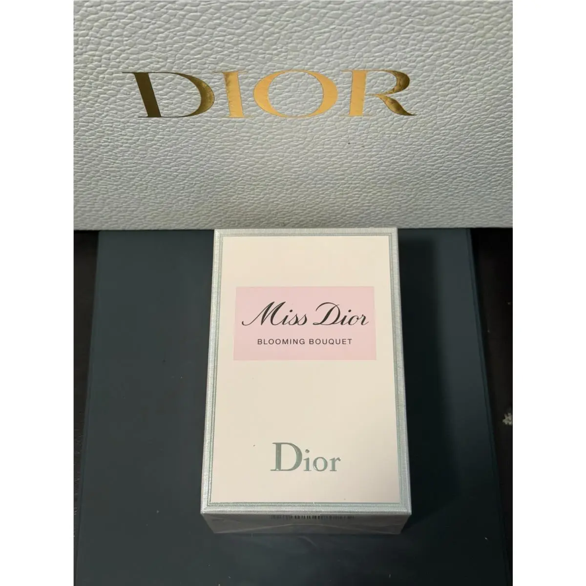 Dior Miss Dior Blooming Bouquet Eau de Toilette Spray 100 ml / 3.4 fl oz