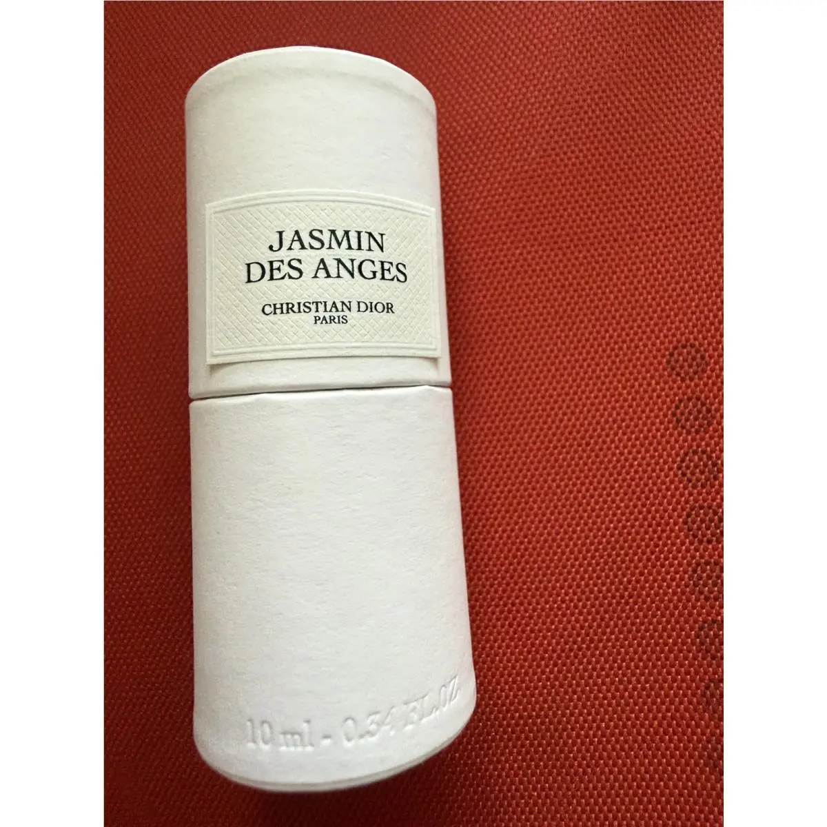 Christian Dior Jasmin Des Anges 10ml Eau de Parfum Splash